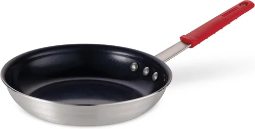 Vista 44 de Tramontina Sartén profesional de cerámica antiadherente de 8 pulgadas, sartén de aluminio de calibre pesado con revestimiento antiadherente