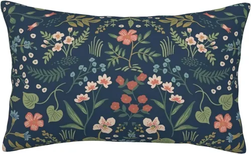 Vista 13 de Funda de almohada de caballos con múltiples capas de caballos florales, tamaño Queen, funda de almohada suave de 20 x 30 pulgadas, duradera