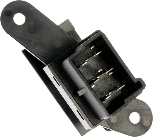 Vista 3 de Dorman 901-301 interruptor selector de tanque de combustible