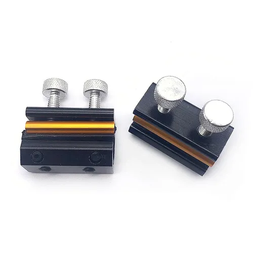 Lubricante de lubricante de doble cable, herramienta lubricante de doble abrazadera compatible con motocicleta, scooter, bicicleta, ATV, Dirtbike,