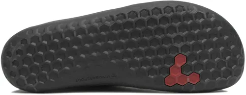 Vista 4 de Vivobarefoot Gobi Hi IV, botas de desierto con cordones para mujer con suela descalza