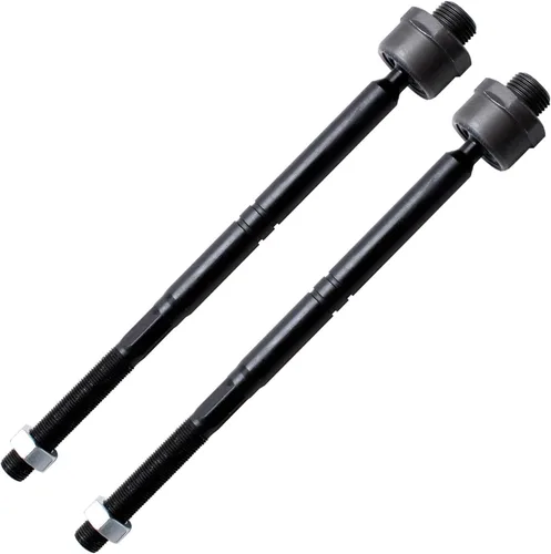 Vista 87 de Detroit Axle - Kit de cubos de rodamiento de rueda delantera de 6 piezas para Dodge Dart 2013-2016, Chrysler 200 2015-2017, 2 cojinetes de rueda