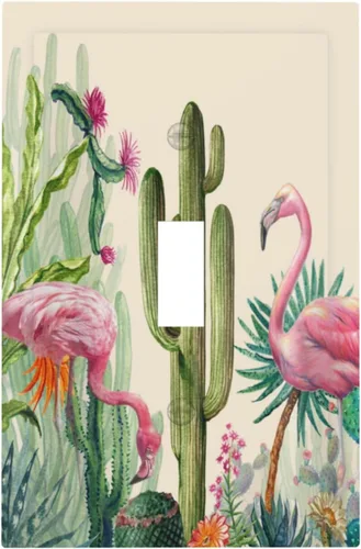 Vista 102 de Arte Moderno Abstracto de Lujo Turquesa Oscuro Verde Azulado Azul Gris Patrón Texturizado de Mármol 1 Gang Interruptor de Luz de Palanca Simple