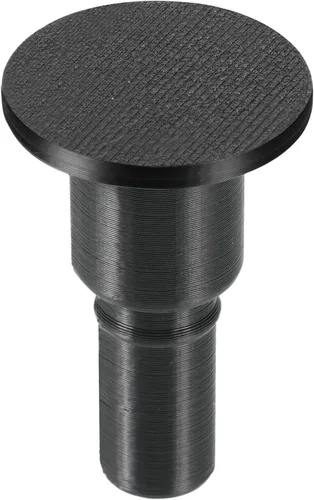Tapa de enchufe para reposabrazos compatible con Fiat 500 2013-2019 (individual)