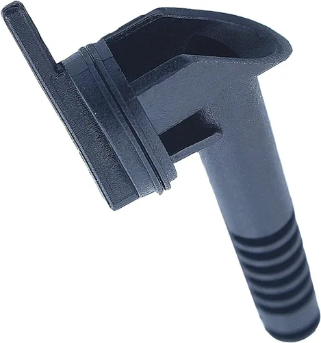 Vista 5 de 544083301, Kit de pantalla de aceite, para Husqvarna 435 445 450, 435 E, 445 E, 450 E para motosierra pieza