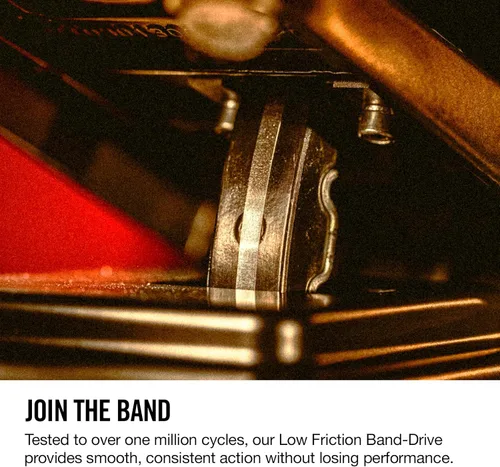 Vista 9 de Jim Dunlop Dunlop, / Pedal Mini de Volumen X (DVP4)