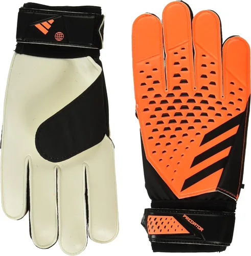 Vista 33 de Guantes de portero unisex-adulto Adidas Match Fingersave Predator