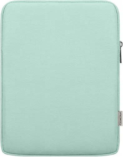 Vista 24 de MoKo Funda para tablet de 13 pulgadas para iPad Air M4 2026, iPad Pro M5/M4/Air M3/M2 de 13 pulgadas, iPadPro de 12.9 pulgadas, Galaxy Tab S8+/S9+
