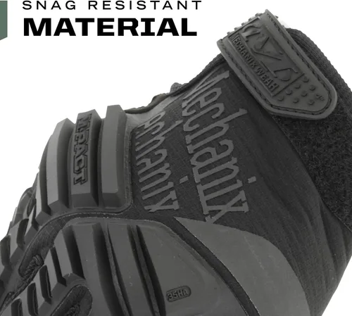 Vista 8 de Mechanix Wear, M-Pact guantes tácticos encubiertos
