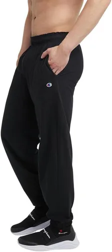Vista 3 de Champion Men'S Pants, Lightweight Lounge, Jersey Knit Casual Pants For Men (Reg. Or Big & Tall)