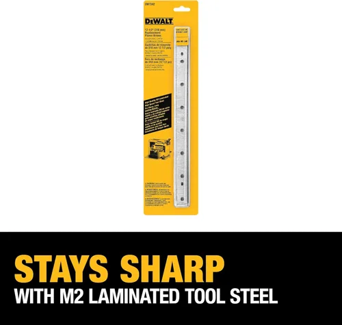 Vista 2 de DeWaltCepilladora para sobremesa DW734, 15A 12.5 pulgadas