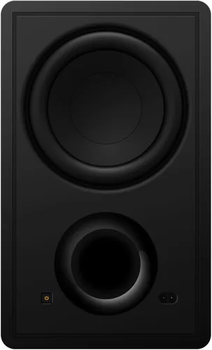 Vista 18 de TCL Q65H Q Class 5.1 Barra de sonido de canal con Dolby Atmos, DTS:X, tecnología Ray Danz, subwoofer inalámbrico, altavoces envolventes inalámbricos