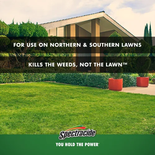 Vista 6 de Spectracide Weed Stop, paquete de 6