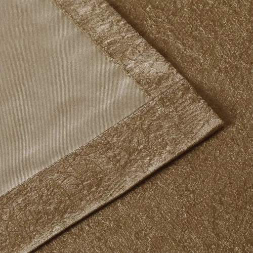 Vista 9 de BLUENILEMILLS Paneles de cortinas opacas para oscurecer la habitación con 8 ojales, cortinas perfectas para ventanas de cocina, dormitorio o sala
