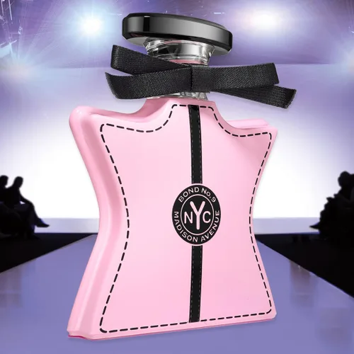 Vista 2 de Bond No. 9 New York Madison Ave Eau de Parfum para mujer
