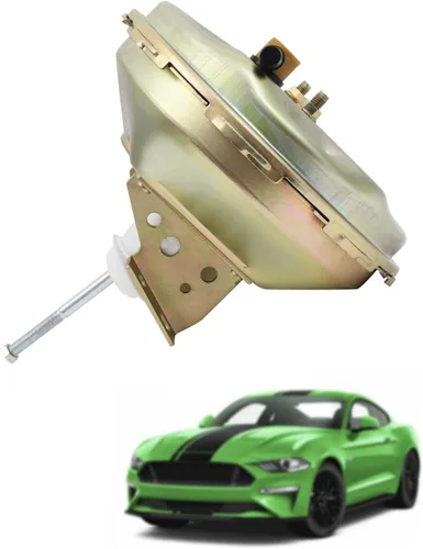 Vista 44 de SCITOO 44610-3D700 Nuevo Amplificador de Freno de Potencia compatible con 1996-2000 para Toyota 4Runner