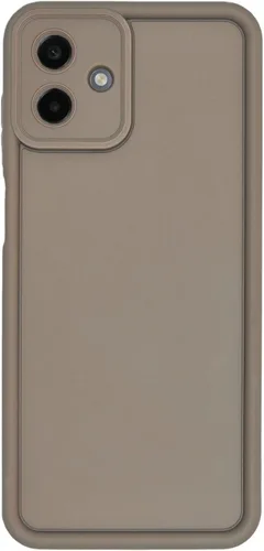 Vista 48 de Puxicu Funda delgada para Samsung Galaxy A13 5G, protección mejorada de la cámara, a prueba de golpes, agradable al tacto, suave funda para teléfono