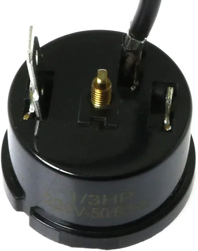Vista 3 de E-outstanding Compresor Protector de sobrecarga térmica 1 unid congelador hogar protección contra sobrecarga térmica reemplazo 250 W 13 HP