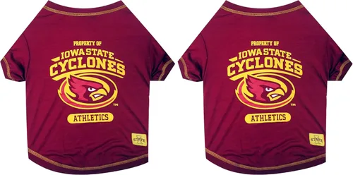 Vista 111 de Pets First AL-4014-XS Alabama - Camiseta (talla XS, multicolor, talla única)