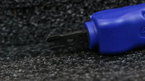 Vista 5 de DataShark 70034 110 - Herramienta de perforación sin impacto