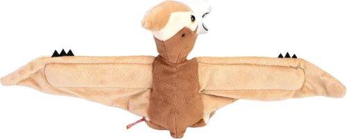 Vista 3 de Wild Republic Huggers Juguete de peluche, ajustable estilo brazalete, juguete para niños, 8