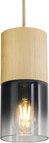 Vista 29 de Iluminación colgante negra de 3 luces, luces colgantes modernas ajustables para isla de cocina, luces colgantes industriales para mesa de comedor