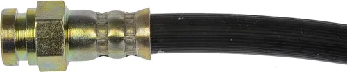 Vista 2 de Dorman H380177 Manguera hidráulica de embrague compatible con modelos Mazda seleccionados