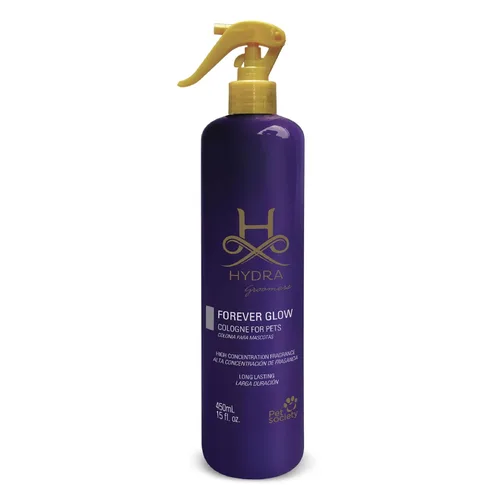 Vista 8 de Hydra Forever Colonia para Mascotas Bebé, Colonia de Acabado para Perros y Gatos, Spray de Aseo, 4.4 Onzas