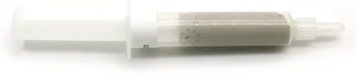 Vista 2 de Set de jeringas con compuesto de pasta abrasiva Temo de 5 gramos para pulido de diamantes