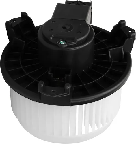 Vista 8 de IRONTEK Motor de soplador HVAC 700230 con jaula de ventilador para Toyota 2009-13 Corolla, 2009-13 Matrix, 2006-18 RAV4, para Scion 2011-16 tC