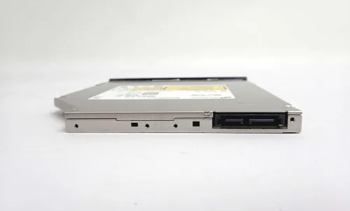 Vista 3 de Unidad ROM del reproductor de grabador de CD y DVD para Dell Latitude E6520 E6530 ordenador portátil