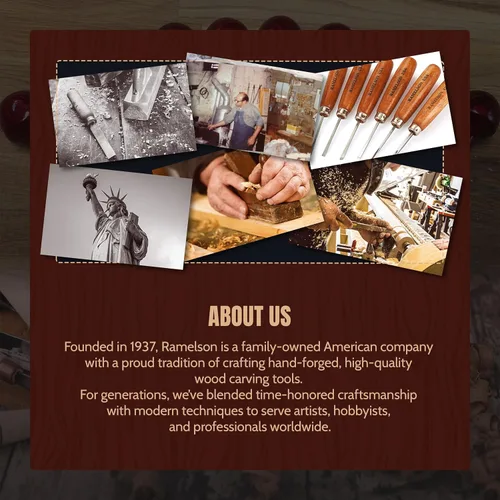 Vista 5 de UJ Ramelson German Red Pitch 4.4 libras, cuenco y almohadilla de 8 pulgadas, herramientas de persecución de repetición para metalurgia, platería