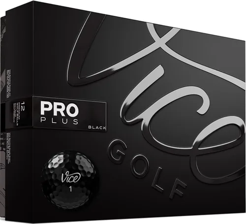 Vice Pro Plus Golf Balls