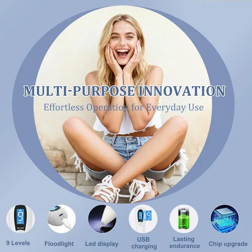 Vista 4 de SkinTag Remover - Removedor de verrugas y SkinTag CryoFreeze CTS-15