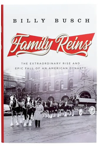 Vista 3 de Family Reins The Extraordinary Rise and Epic Fall of an American Dynasty