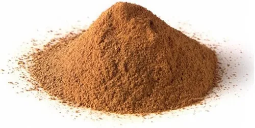 Vista 3 de Polvo orgánico natural de Cissus 2.46oz (70g)