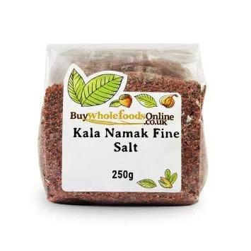 Vista 2 de Buy Whole Foods Kala Namak Sal Fina (8.82 oz)