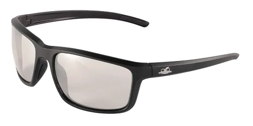Vista 13 de Bullhead Safety Eyewear Pompano - Gafas de sol antiniebla, ligeras, resistentes a impactos y arañazos, con bloqueo UV, para ciclismo, pesca