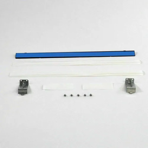 STACKIT7X - Kit de apilamiento para lavadora y secadora de carga frontal compatible con Frigidaire Electrolux