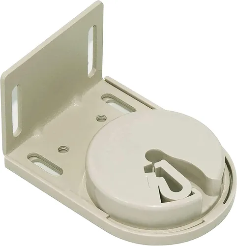 Vista 6 de Accesorios de instalación de repuesto universales para sombrilla de interior/exterior y persianas enrollables (soporte sin cable)