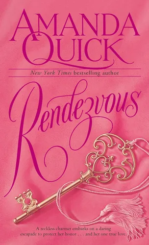 Rendezvous A Novel