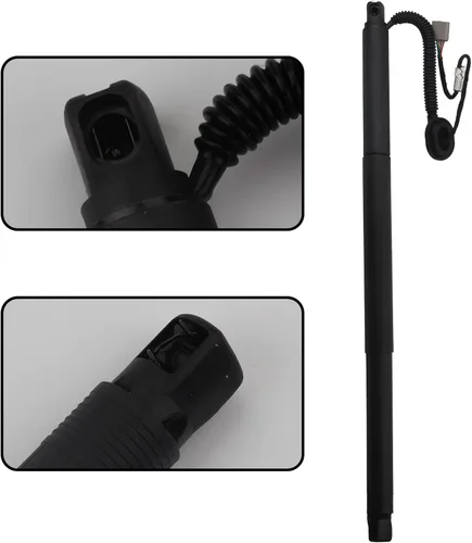 Vista 5 de Dasbecan Actuador de puerta elevadora compatible con Chevy Tahoe Suburban GMC Yukon XL 2015-2020 /Cadillac Escalade ESV 2015-2019 Soporte