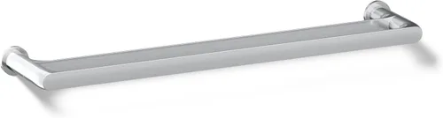 Vista 3 de Kohler 97496-BN Avid® - Toallero doble de 24 pulgadas, níquel cepillado vibrante