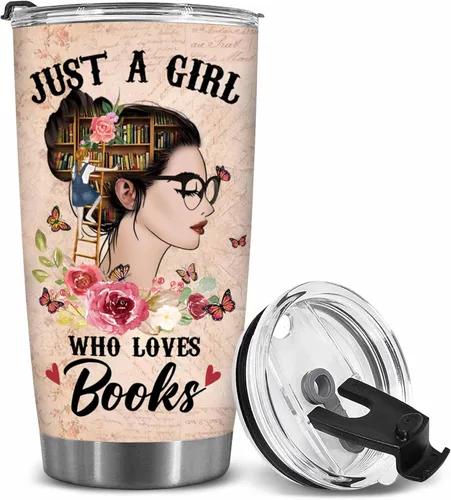 Vista 18 de BECHUSKY Tarjeta de fecha de vencimiento de biblioteca personalizada para biblioteca, tarjeta de fecha de vencimiento, vaso de viaje, regalo