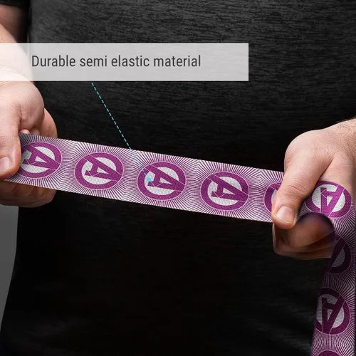 Vista 5 de Hayabusa Marvel Hero Elite - Vendas de mano de boxeo estilo mexicano para hombres y mujeres