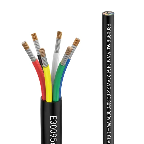 Vista 42 de Cable de calibre 10/2 de 10 pies, cable eléctrico de 2 conductores UL2464 de 10 pies, DC 5V/12V/24V/300V, cable de cobre estañado libre de oxígeno