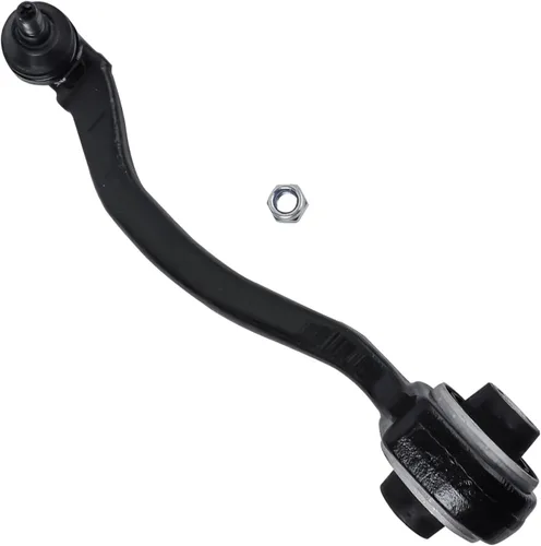 Vista 157 de Detroit Axle - Brazos de control inferiores delanteros derechos de repuesto para Volkswagen Jetta 2011 2012 2013 2014 2015 2016 2017 2018 - Juego
