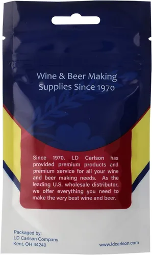 Vista 3 de Enzima péctica (en polvo).1 onza.