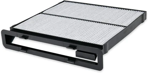 Vista 8 de AirTechnik 72880FL000 Filtro de aire de cabina con carbón activado Compatible con Subaru Forester 2019-2024, WRX 2022-2025