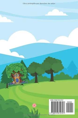 Vista 2 de Los tres enanos y el espejo magico Cuento fantástico para niños (Spanish Edition)